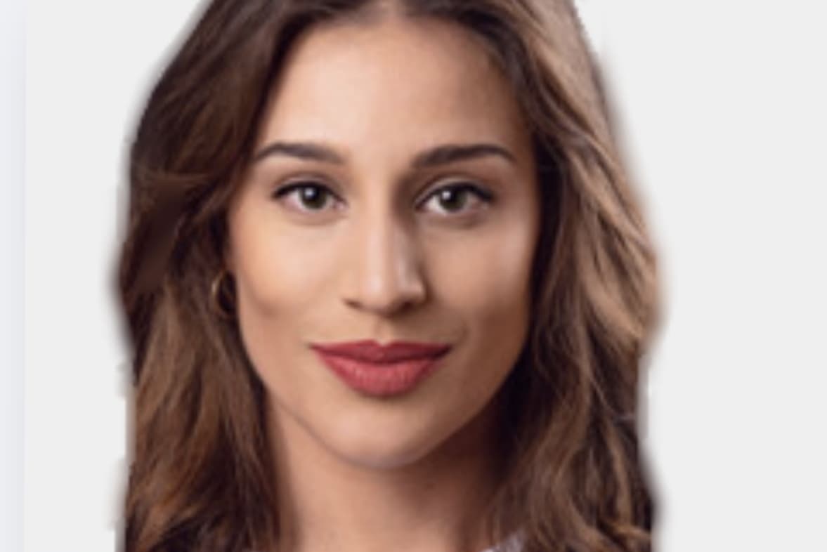 Ana Pujol Mendoza