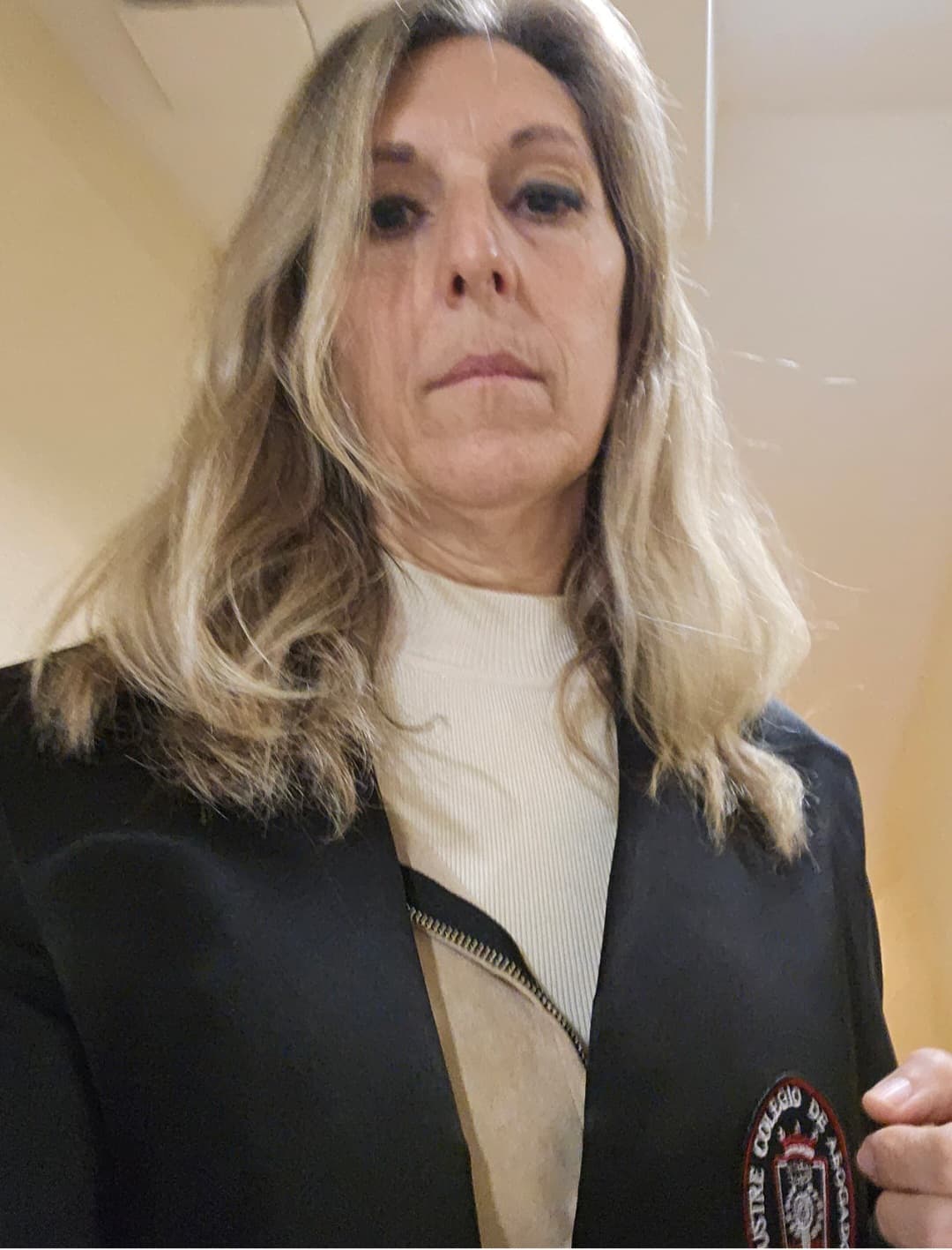 Teresa Pastor Muñoz