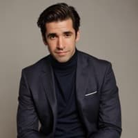 Adrian Barcelo Martinez