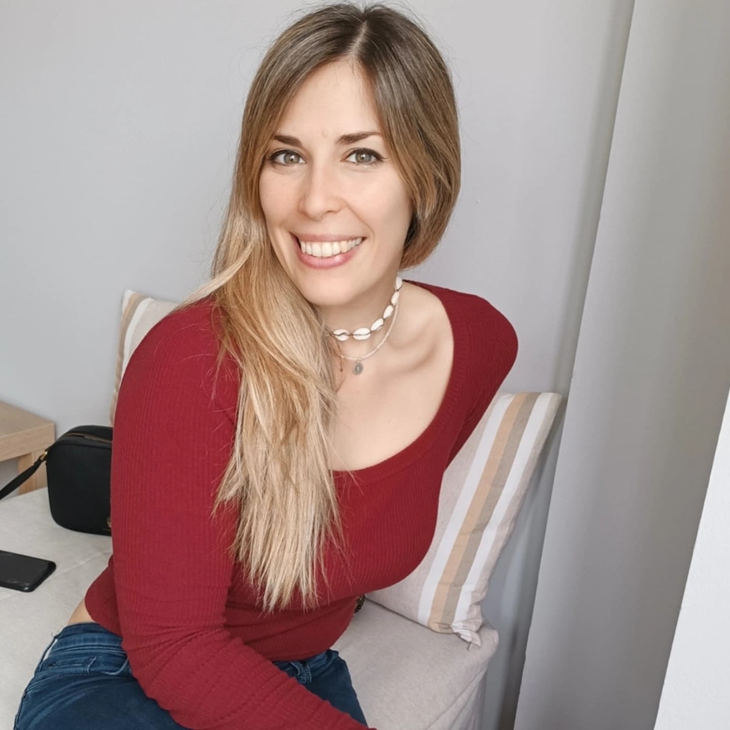 María Rodríguez Manzarbeitia COLABORACIÓN CLUB 65