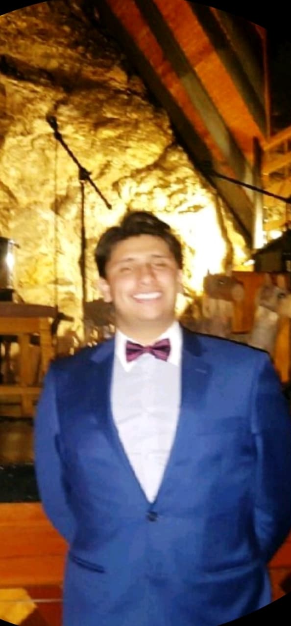 Juan Sebastian Correa Vargas