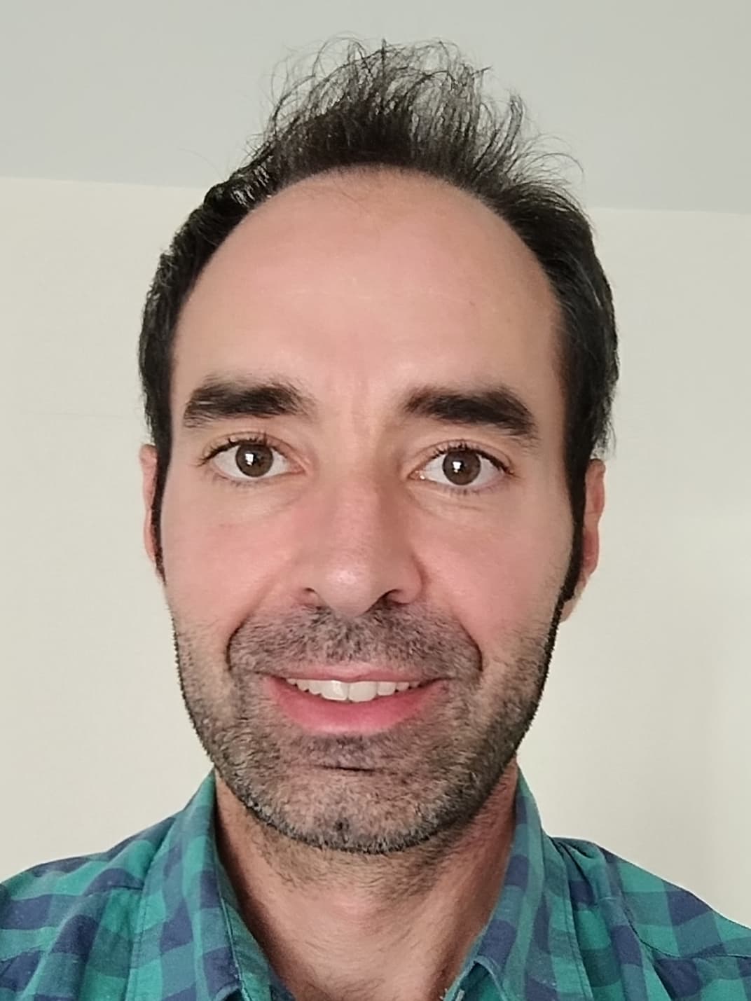 Luis Bachiller Carnicero