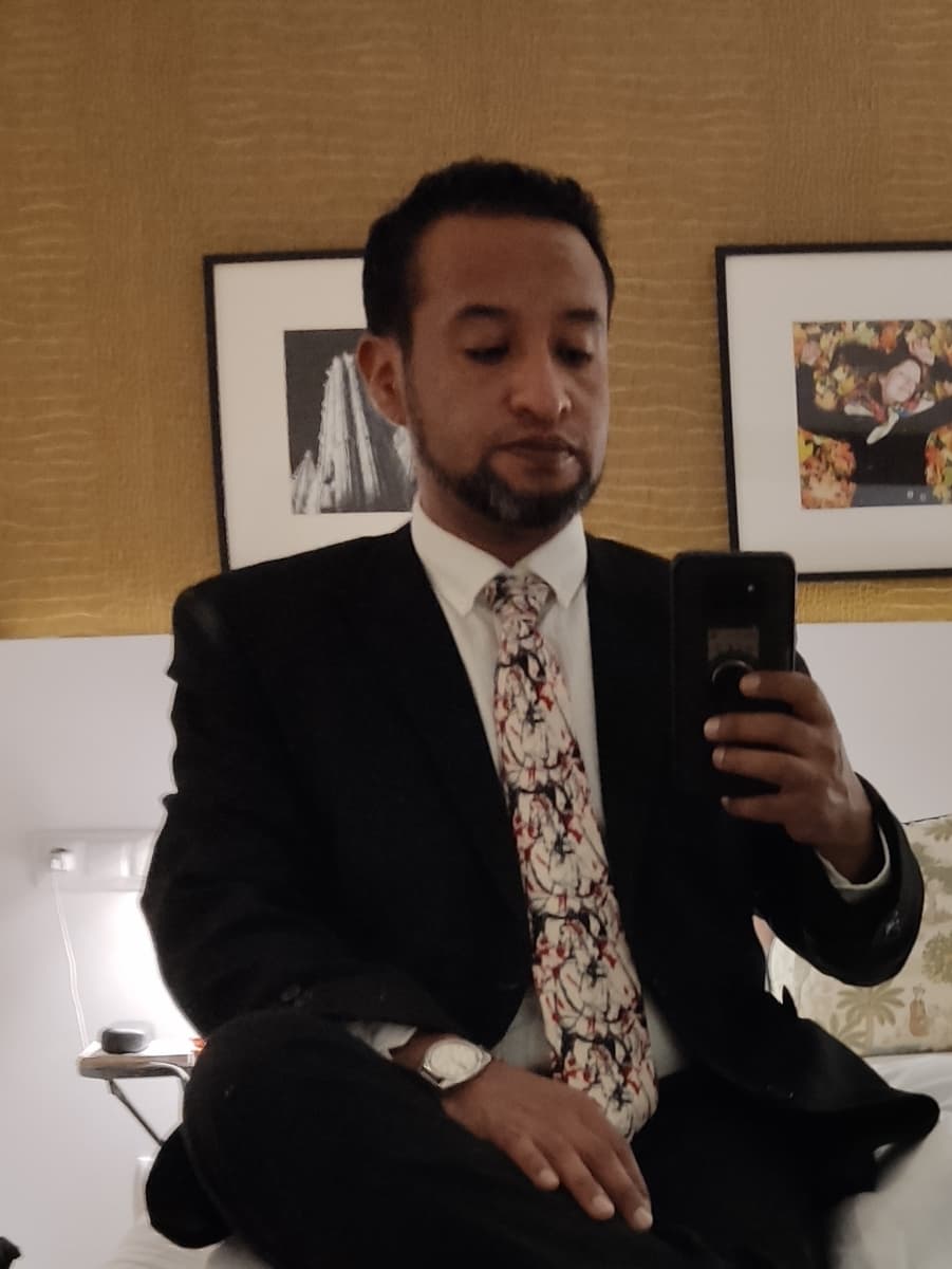 Oscar Angel Vedia Cruz
