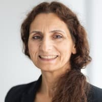 Cristina Serrano Franco