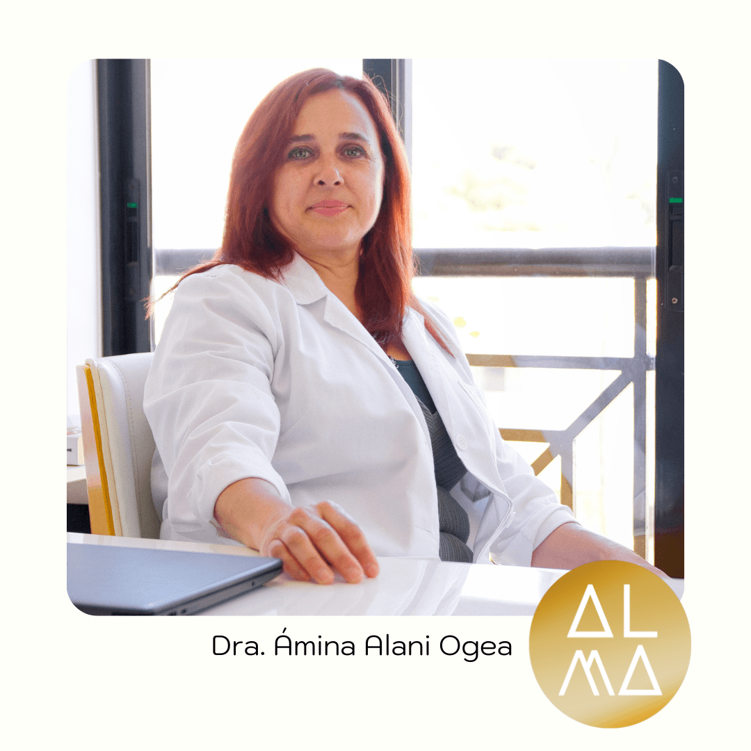 Ámina Alani Ogea