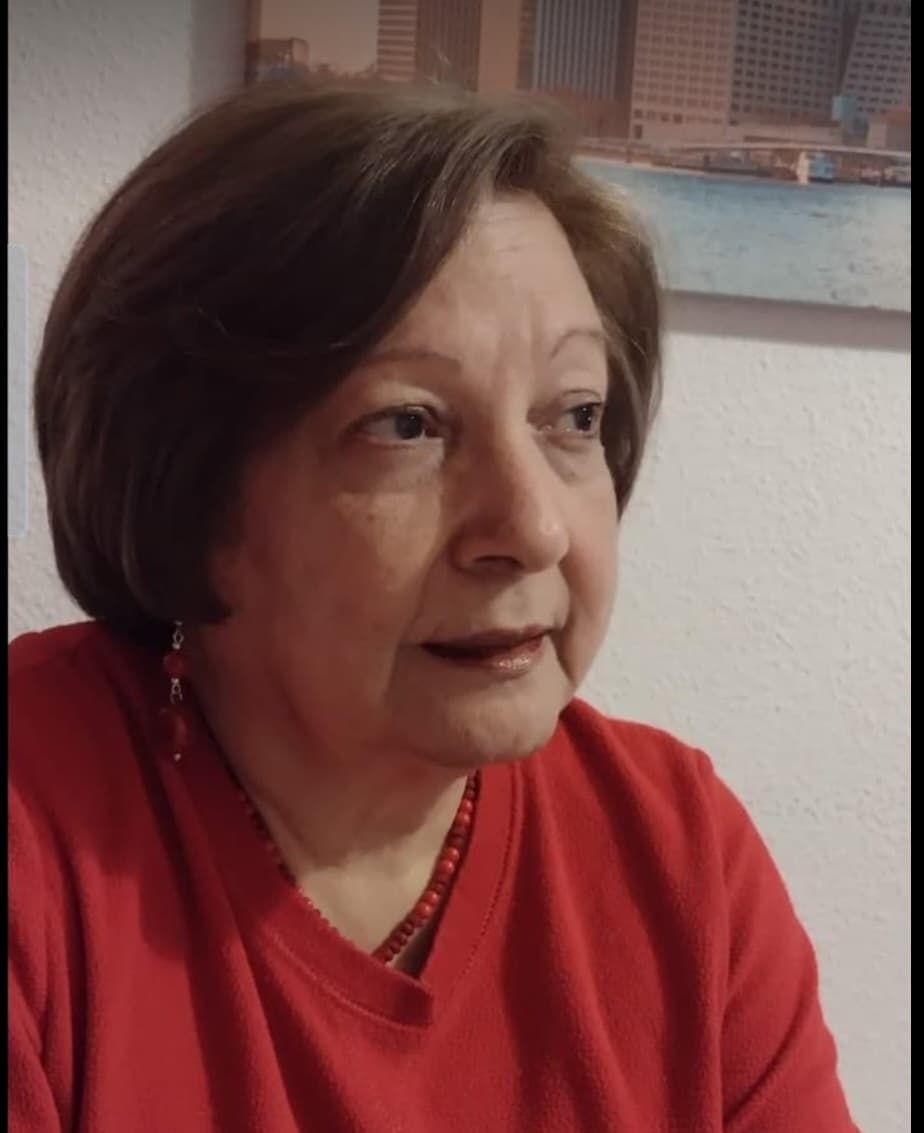 Luisa Garcés Garcés