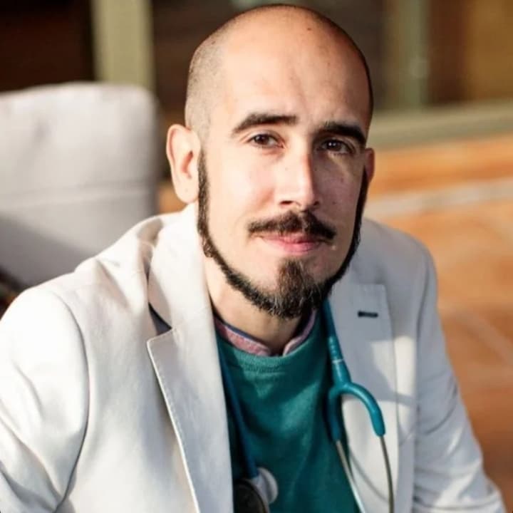 Marcial García Morillo
