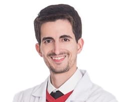 Federico Feltes Guzmán