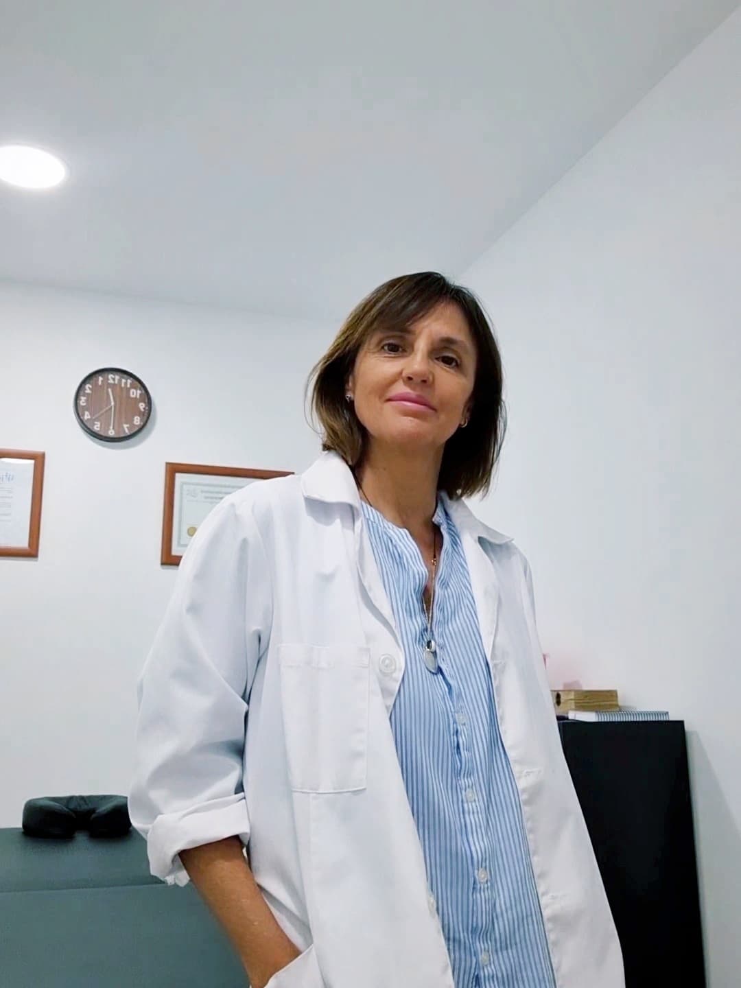 Verónica Ortiz Suárez