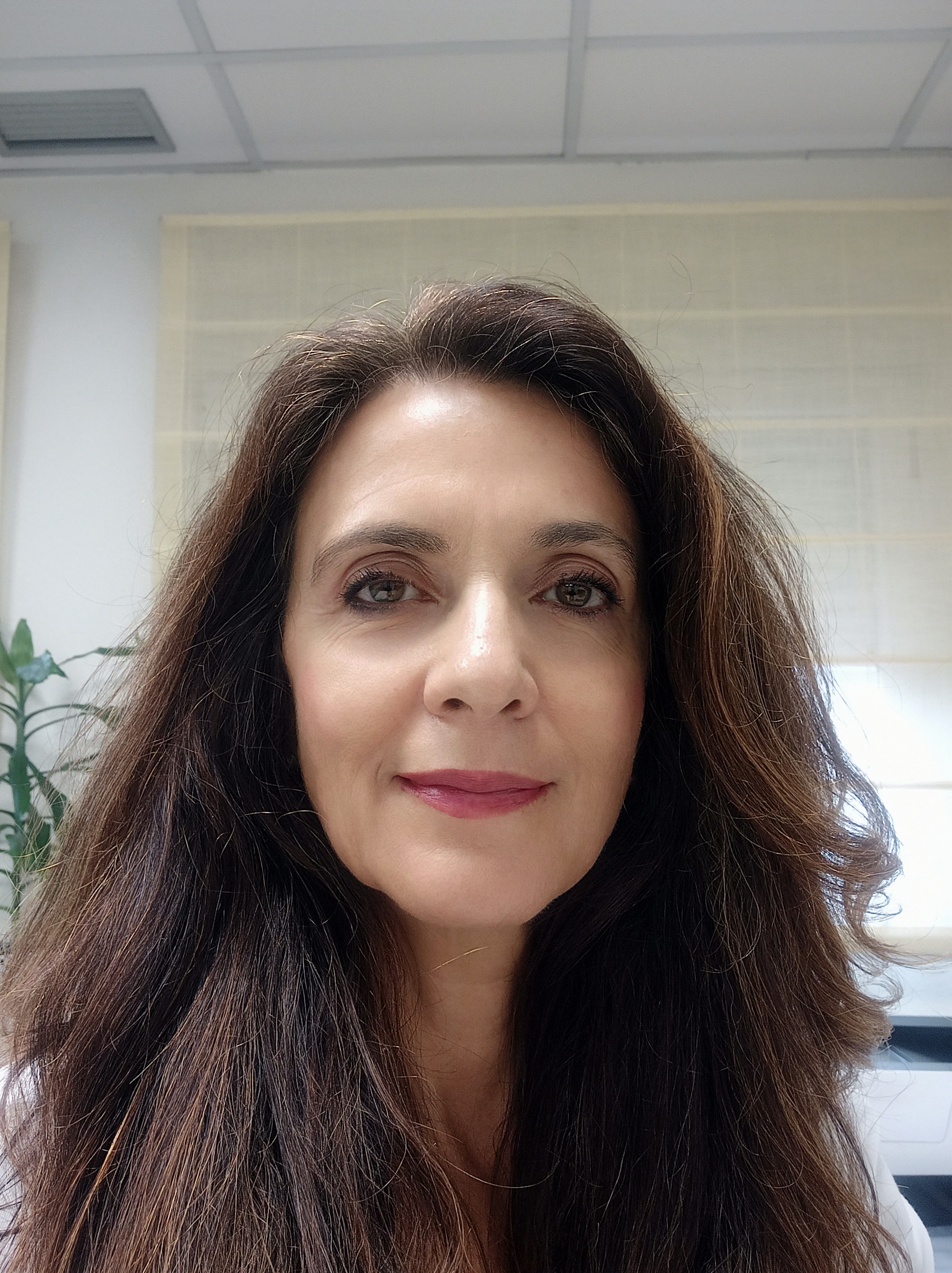Cristina Martin Garcia