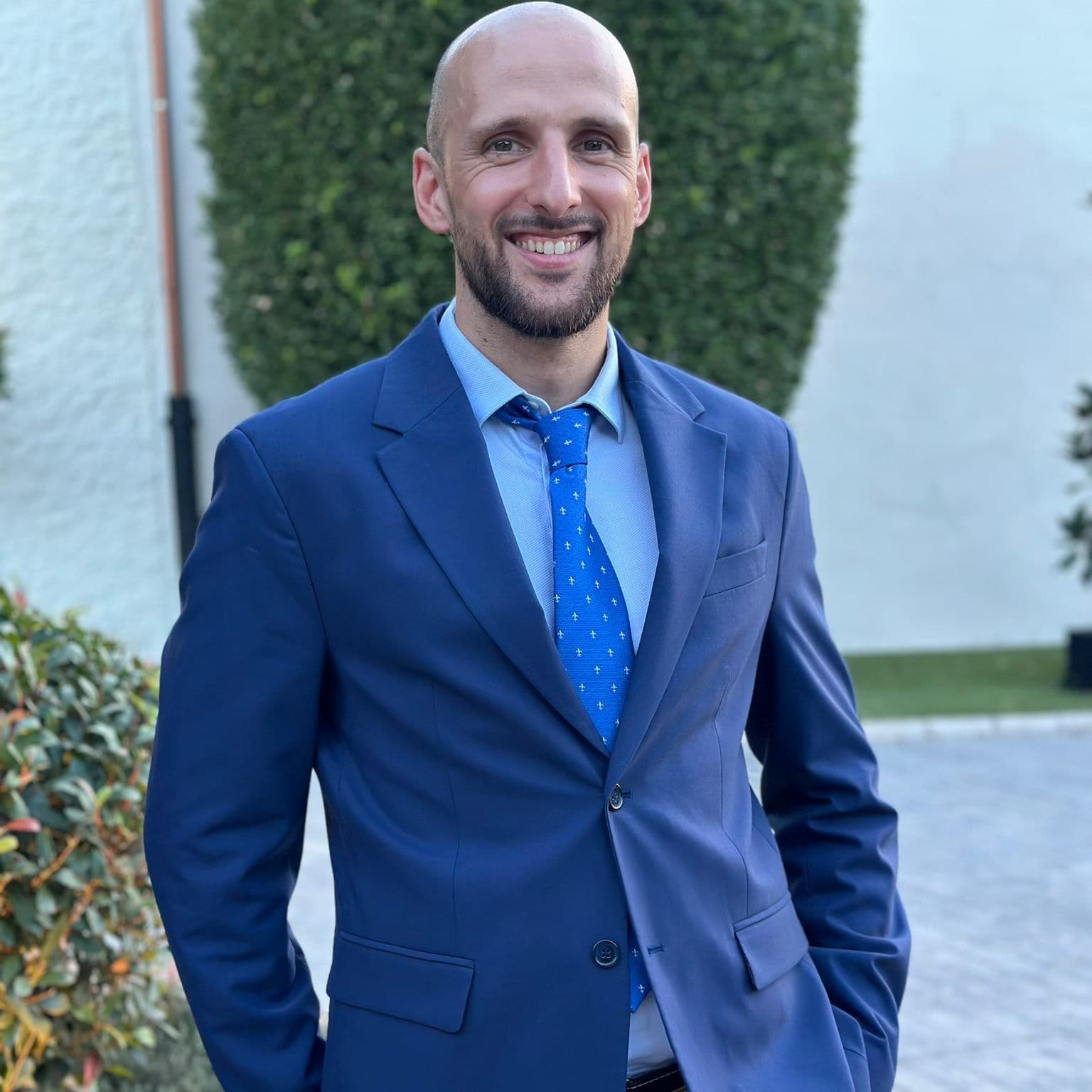 Cristian Fernández Calero