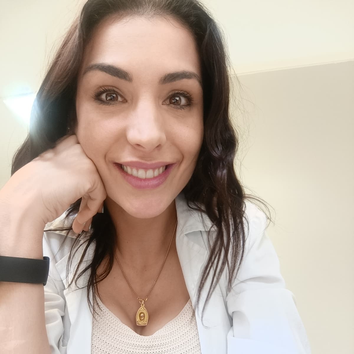 Ana Alejandra Arévalo Sáenz