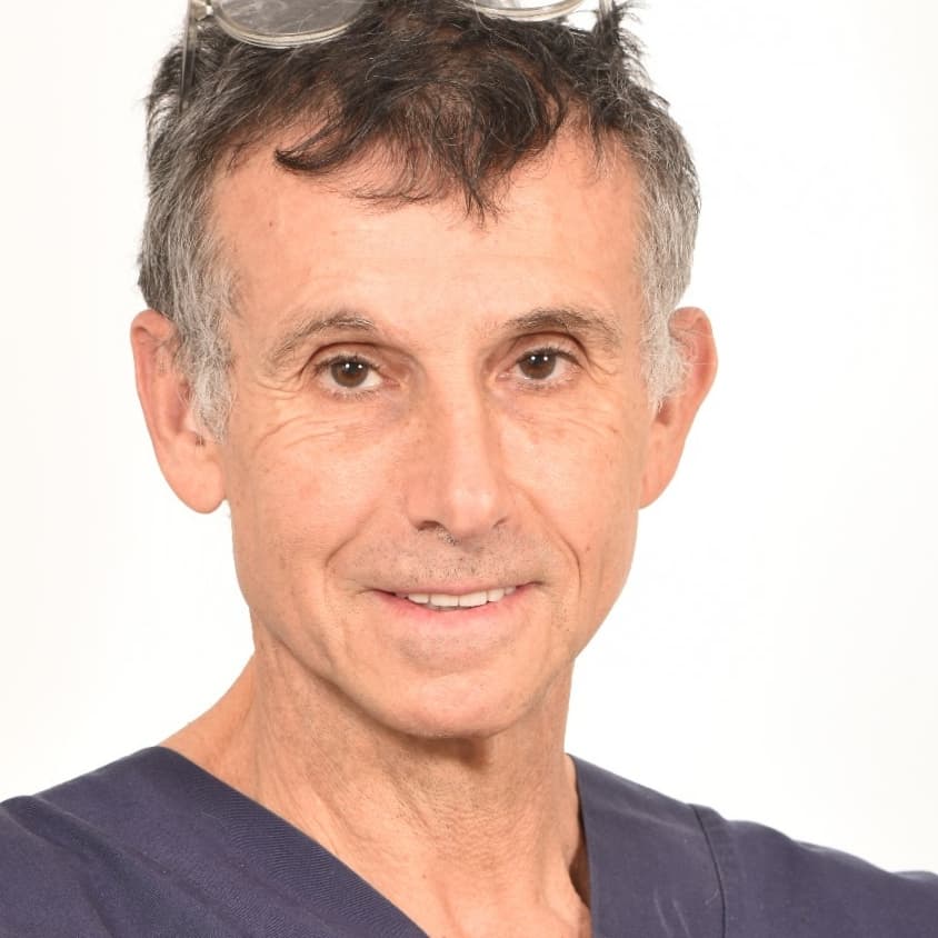 Cesar M. Colmenero Ruiz