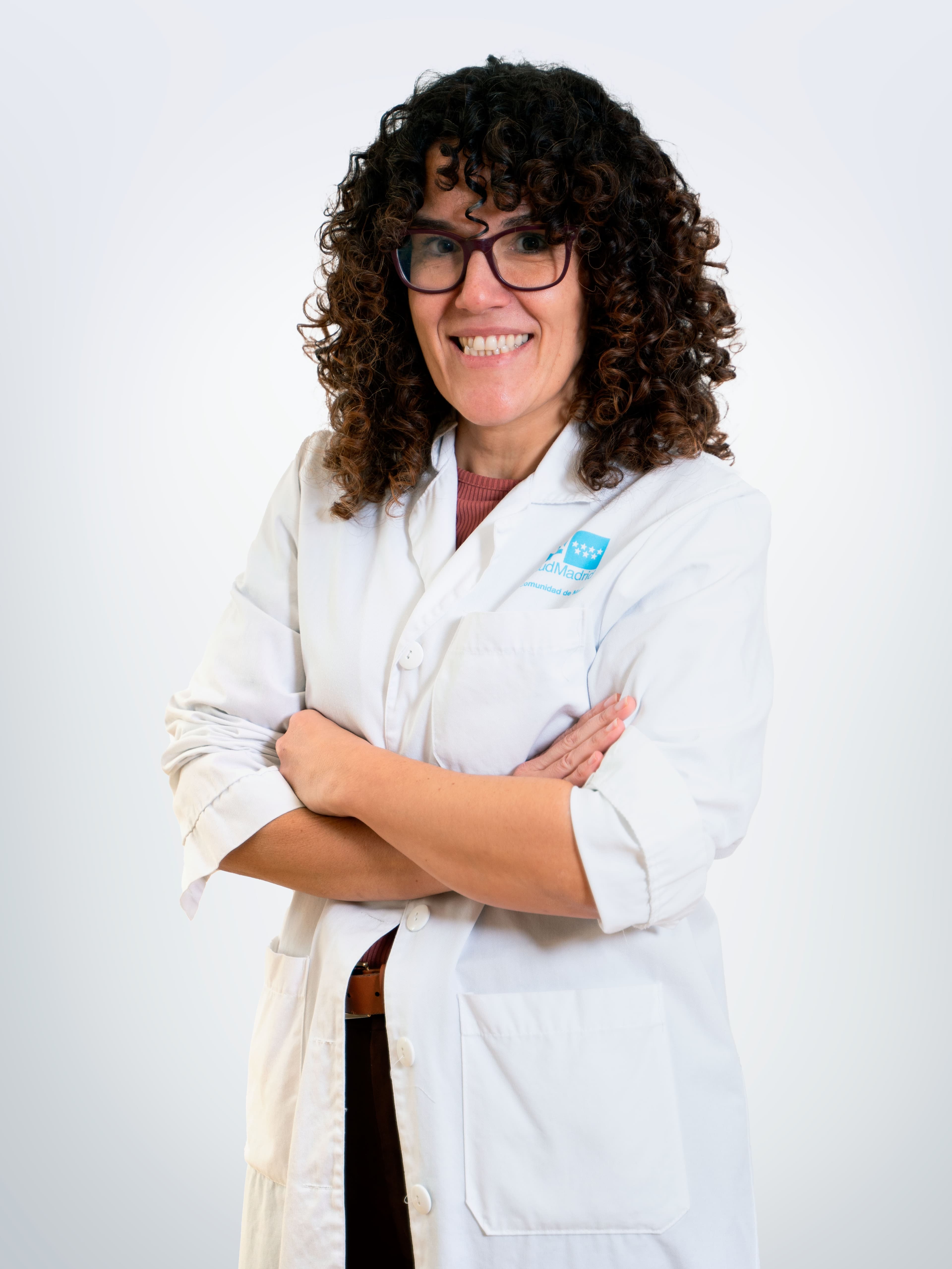 Lorena Sanz López