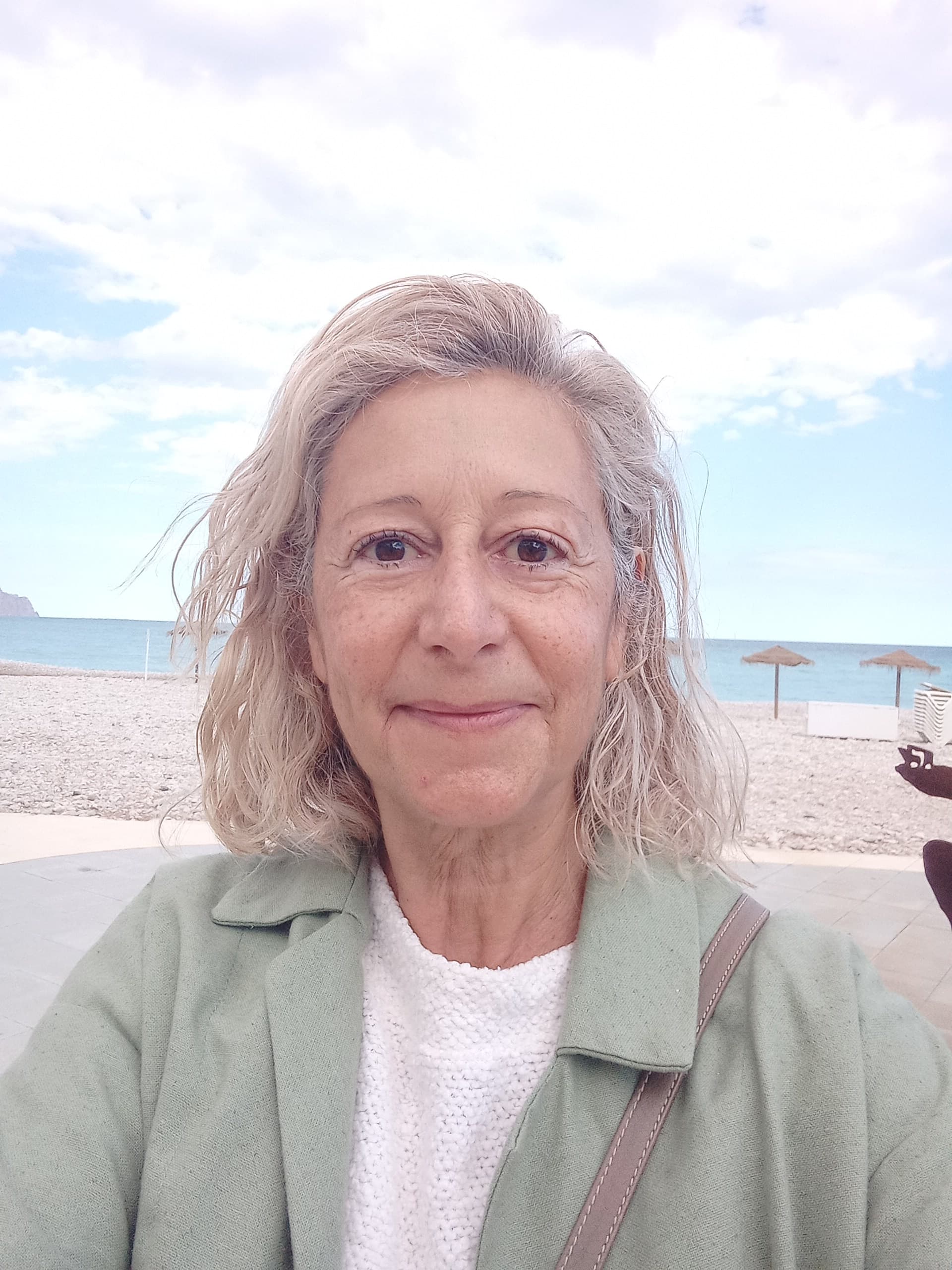 Luisa Atanor