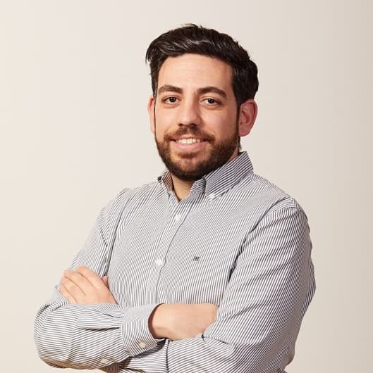 Alberto Esteban Fernández