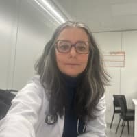 Mercedes Molina Robles