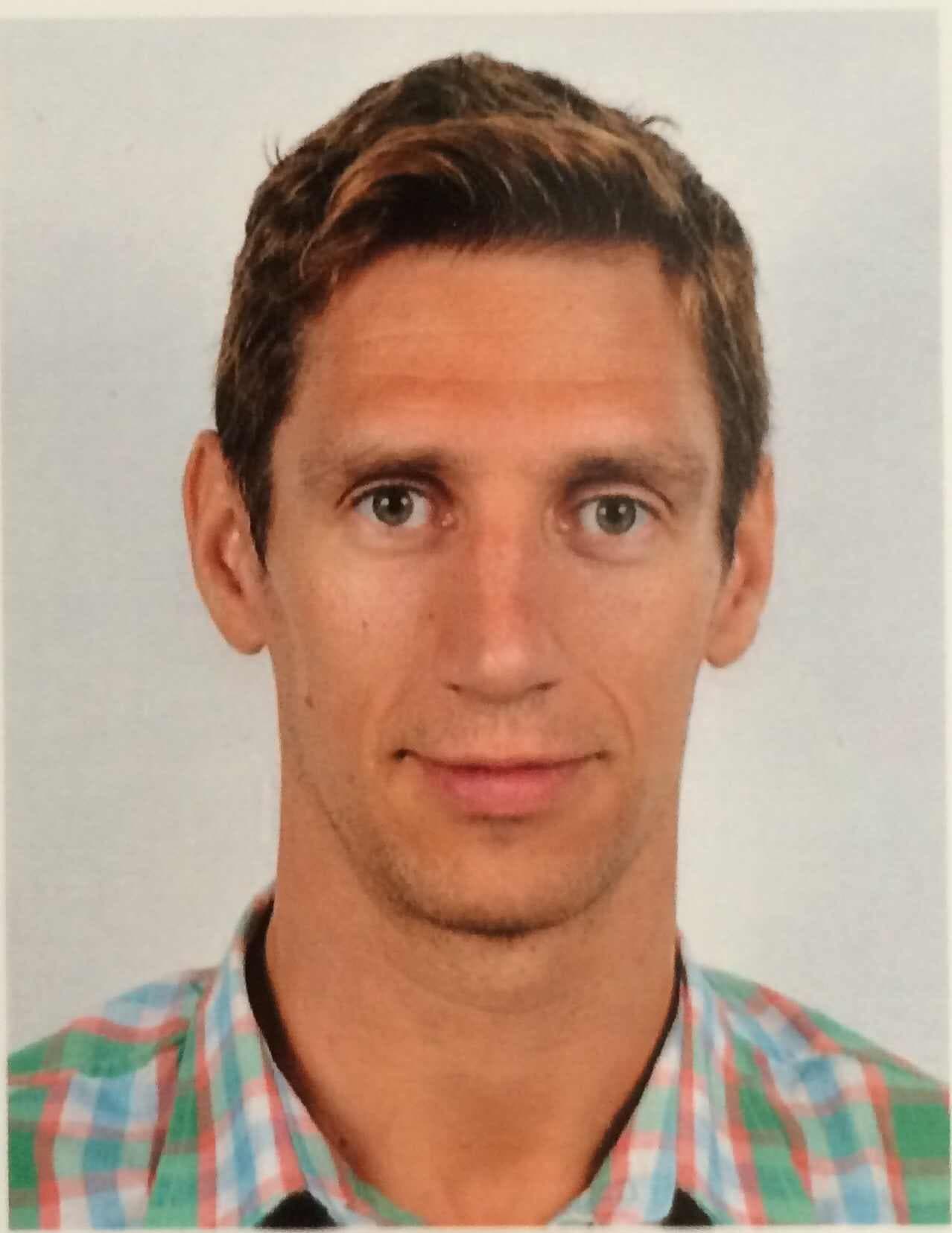 Gianfranco Martinis Mercado