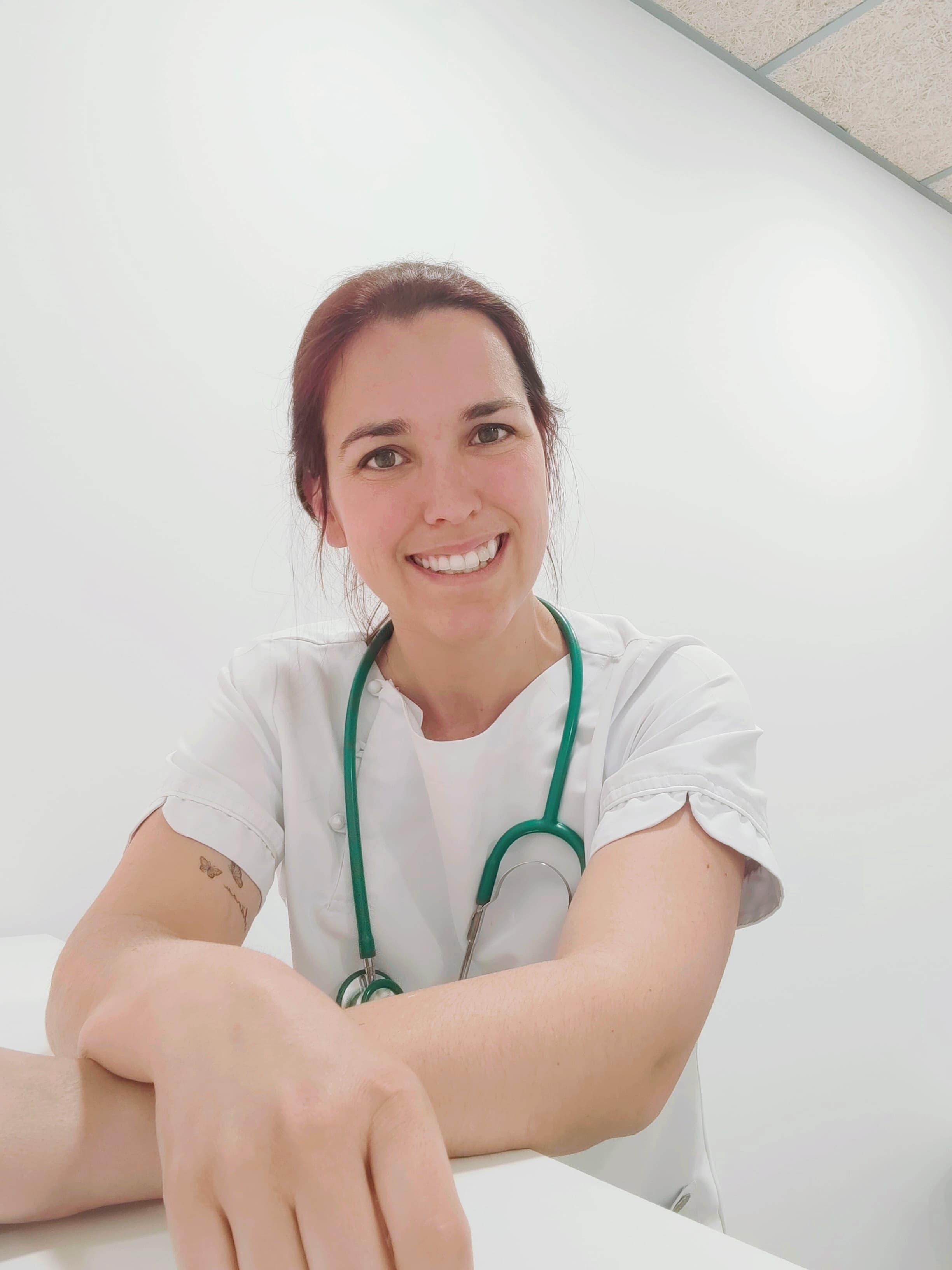 Belén López Requena