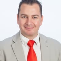 Michael Alwakil Olbah