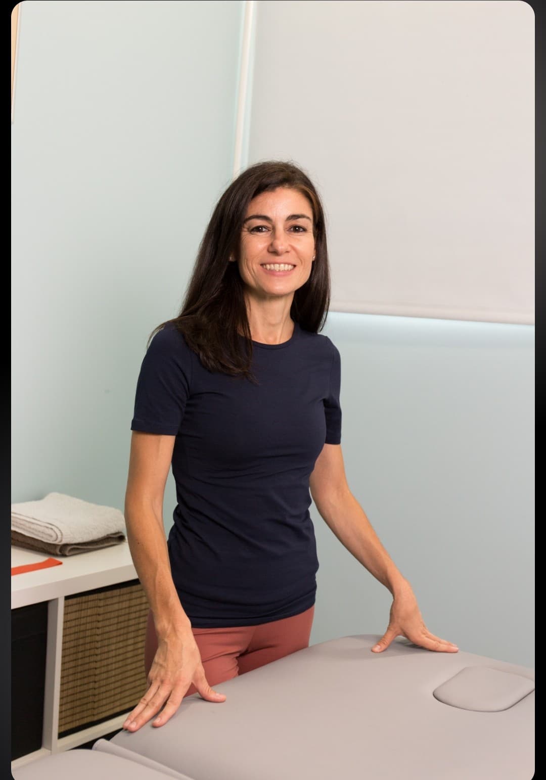 Susana Montesinos
