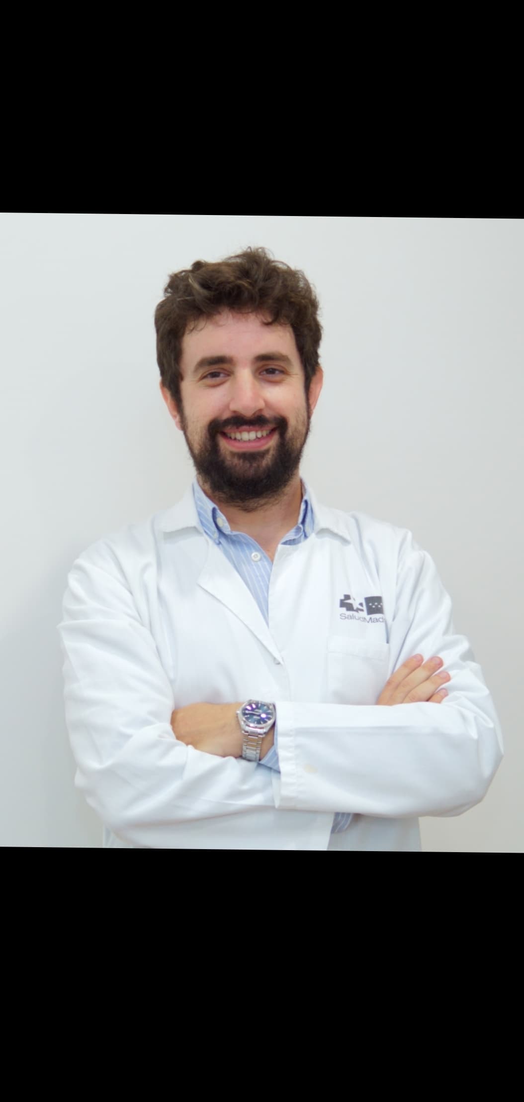 Enrique Rodriguez Lomba