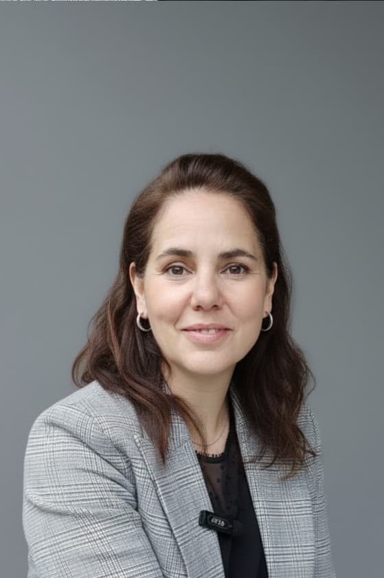 Paula Martin