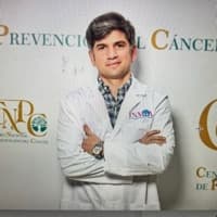 Juan Pablo Fusco Morales