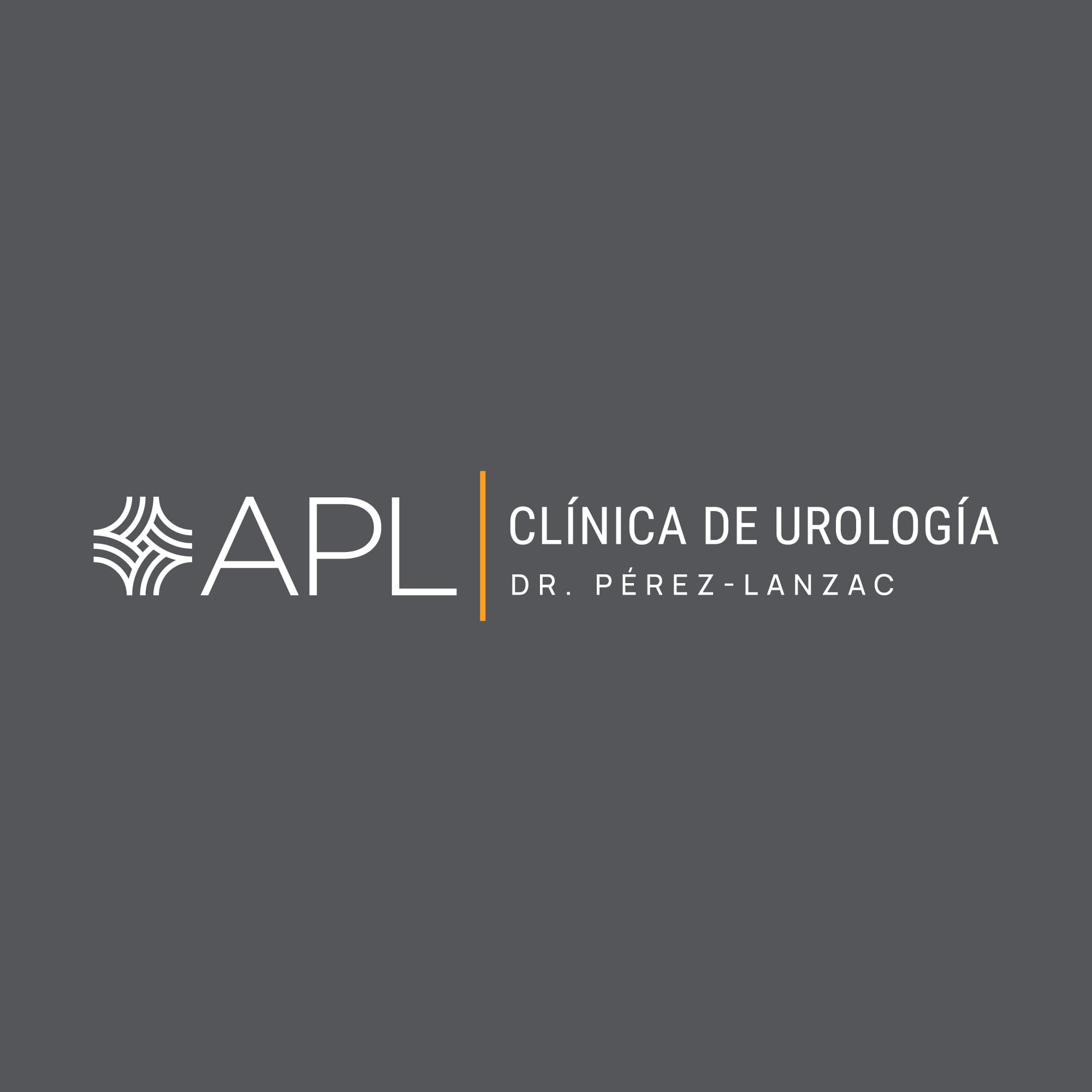 APL Urología Pérez-Lanzac