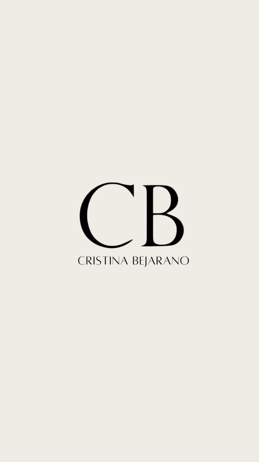 Cristina Bejarano