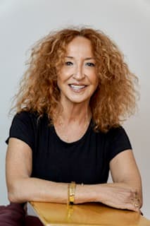 Silvia Escribano