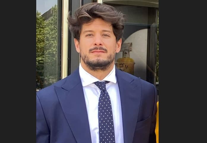 Javier Molina Cabrerizo