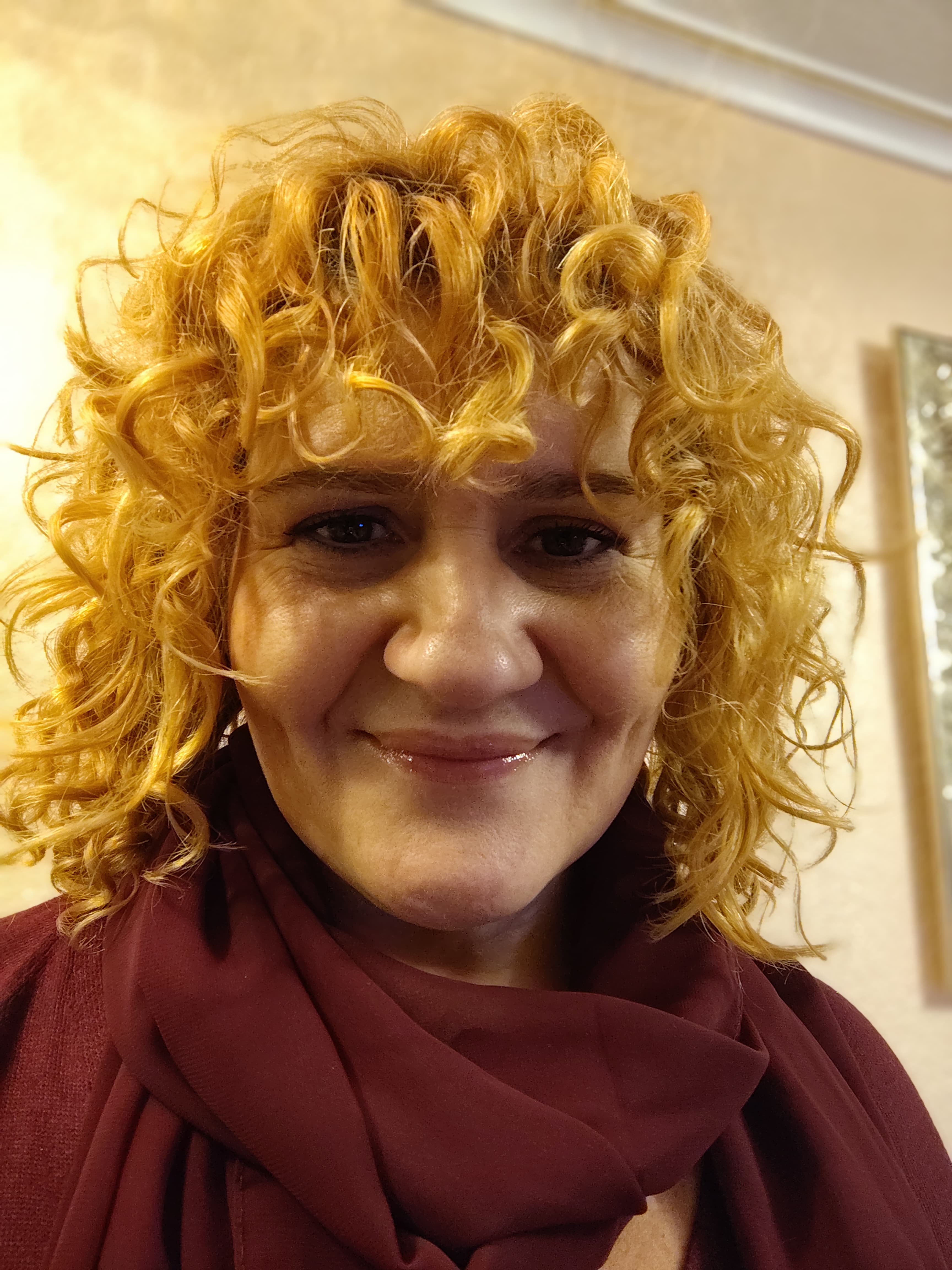 Noelia Ahumada Torres