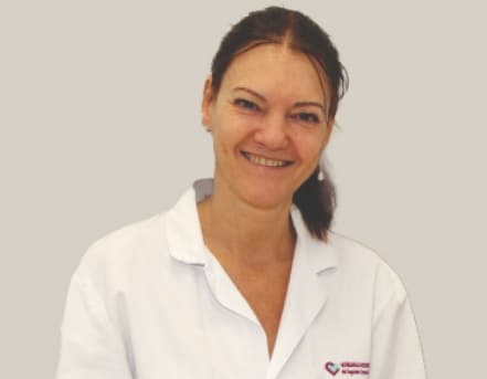 ELENA GONGORA OTEGUI
