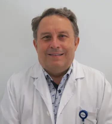 José Miguel Gonzalez Moro