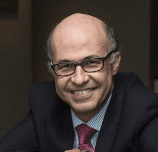 José Ignacio Sánchez Méndez