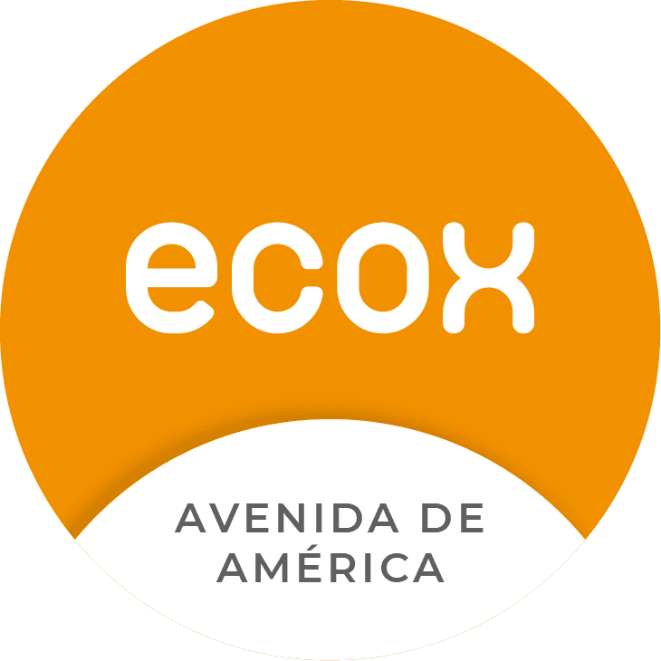 ECOX Avenida de America