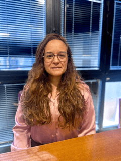 Andreína Martínez Veracoechea