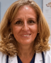 Ana María Navío Serrano