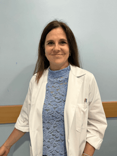 Fatima Moreno Cristobal