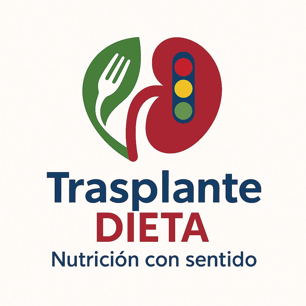 TrasplanteDIETA Nutrición con Sentido