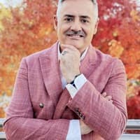 Pedro Luis Gonzalez Sanz