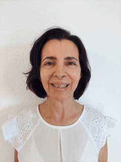 Patricia Del Giorgio