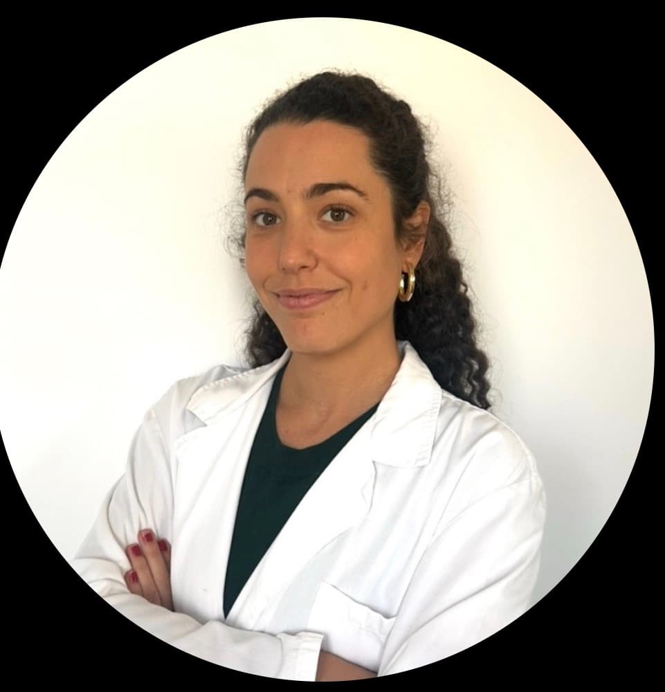 Beatriz Angoso