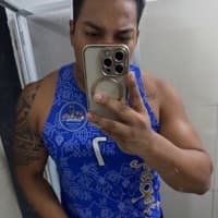 benjamin Carrillo Gutierrez