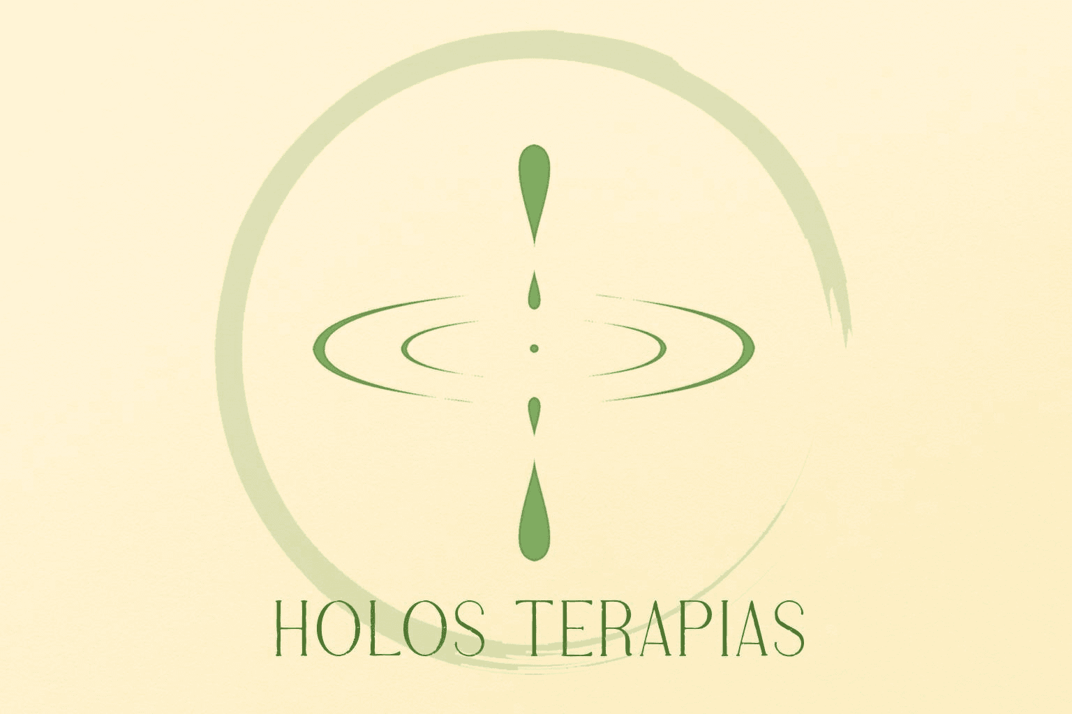 HOLOS Terapia