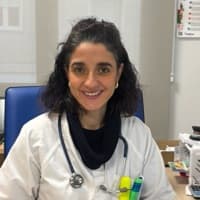 Alicia Romero Urrutia