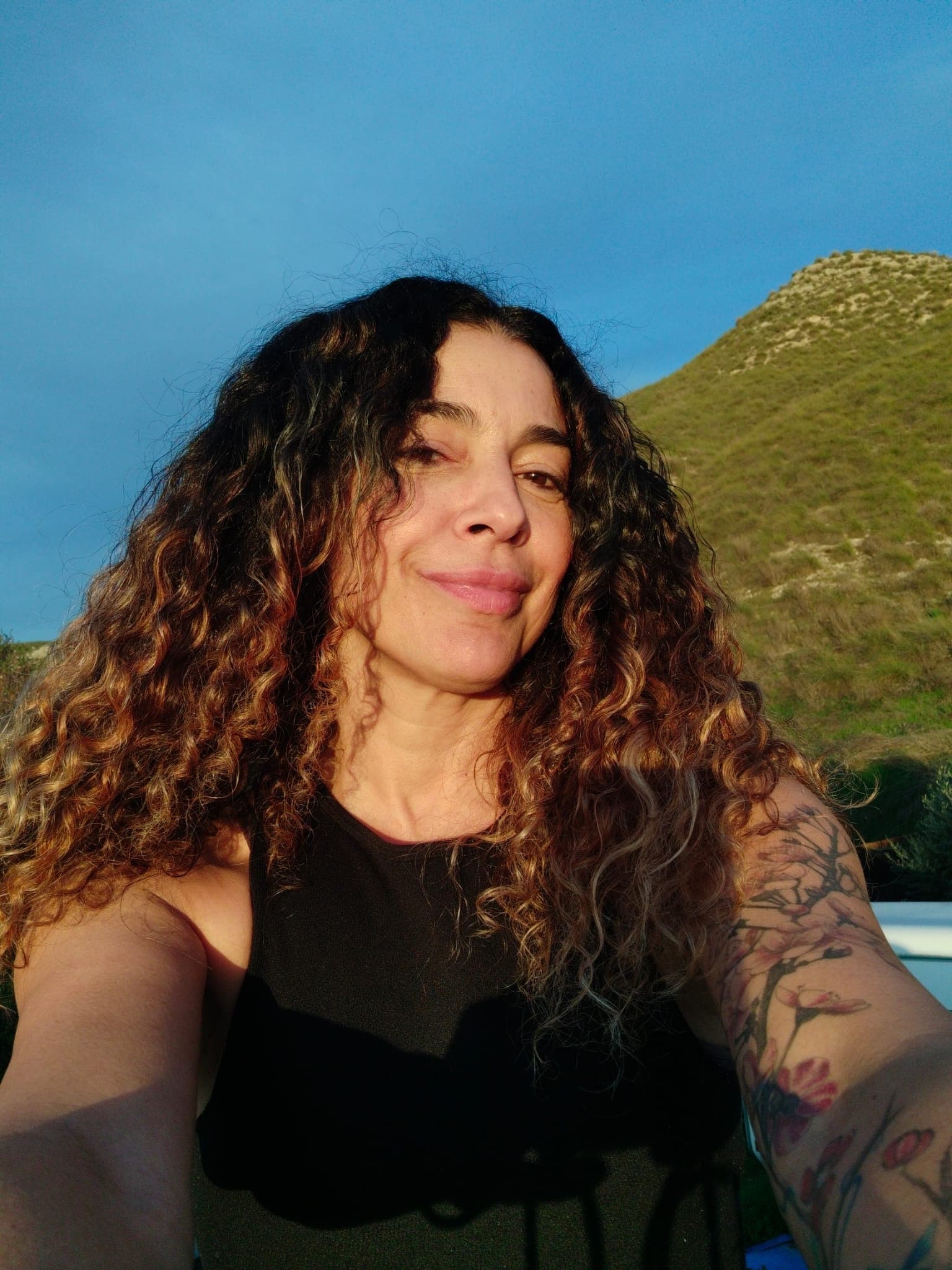 Yoio Cuesta