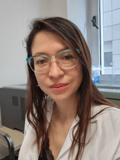 Andrea monroy