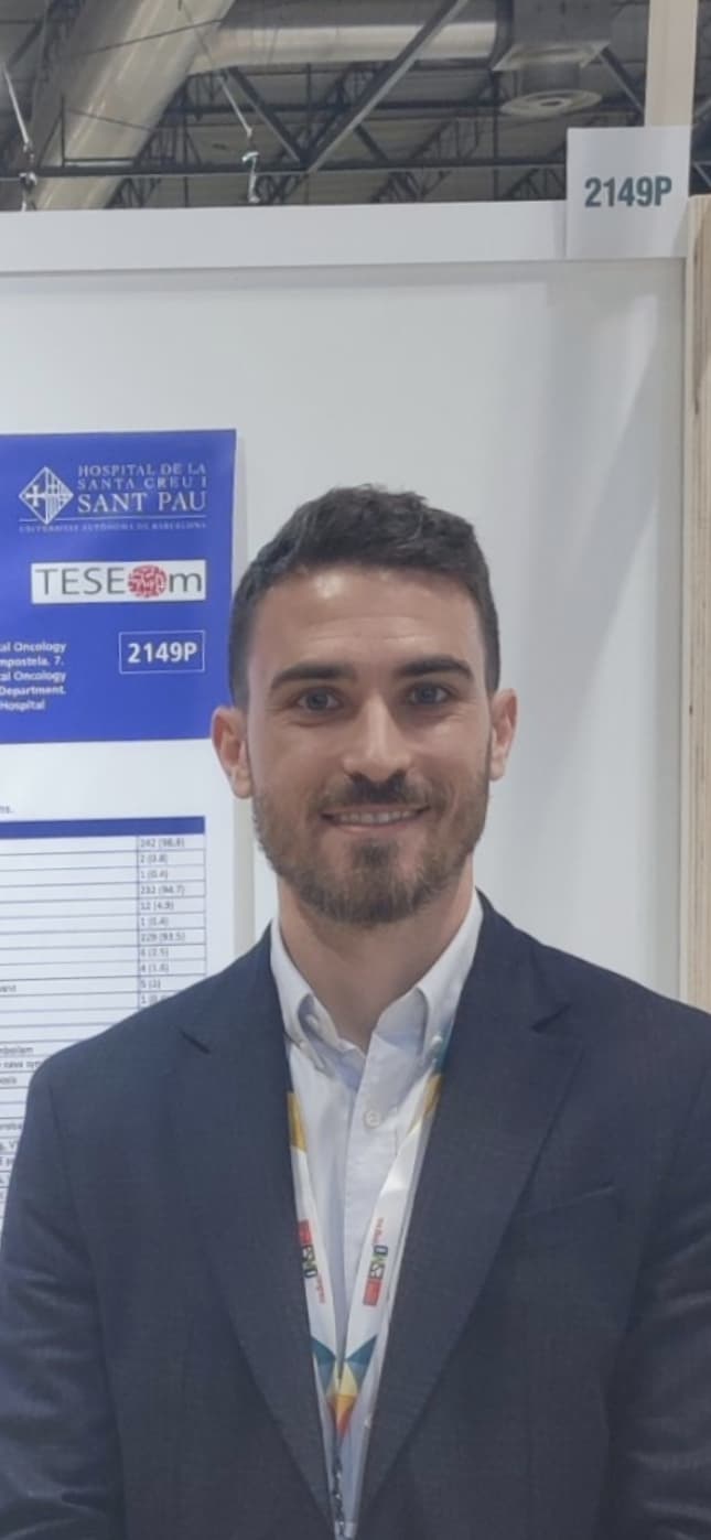 Francisco Pelegrín Mateo